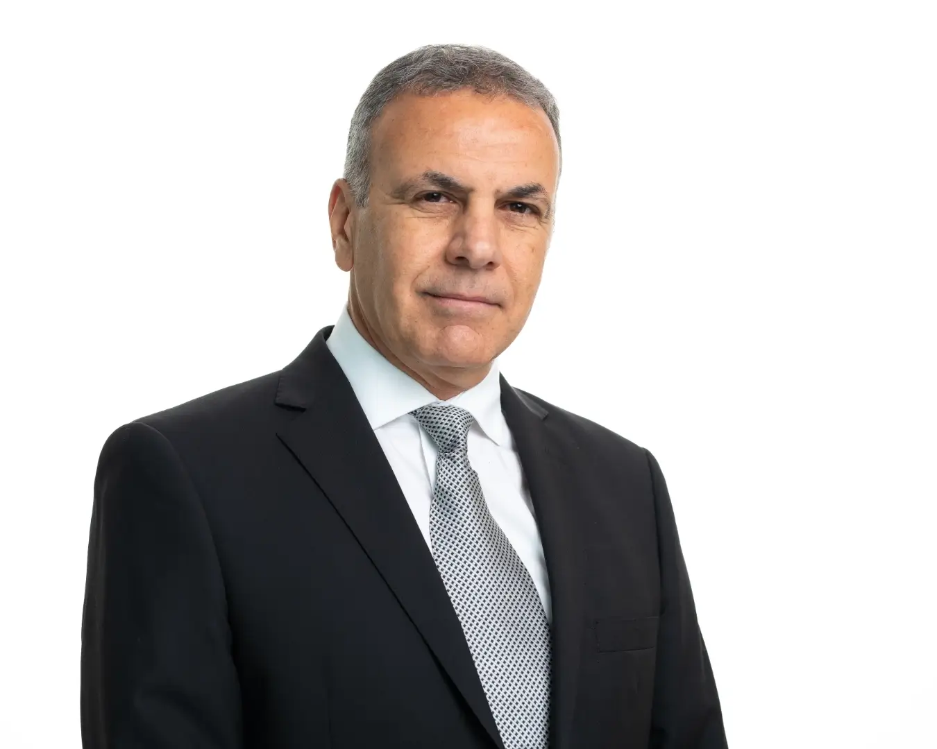 Lior Ben-Tsur, MBA of Vibrant