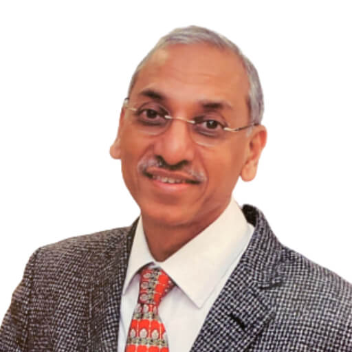 Dr. Satish Rao M.D of Vibrant
