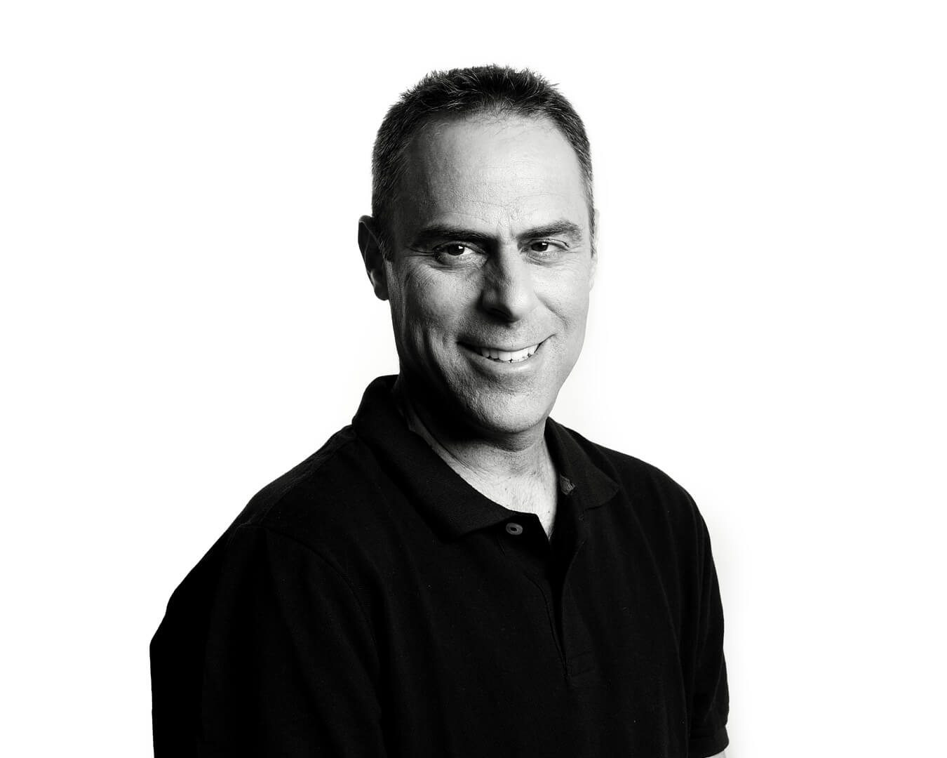 Yoav Shaked